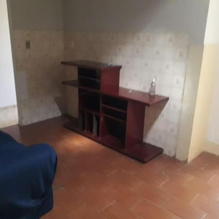 Casa Em Olimpia Villa Dış mekan fotoğraf