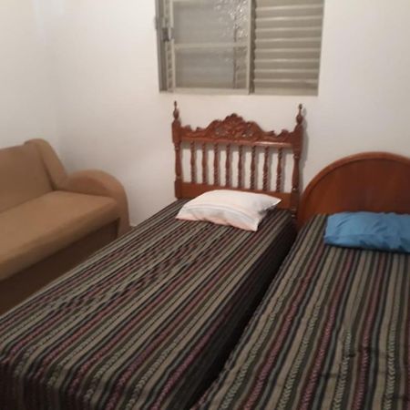 Casa Em Olimpia Villa Dış mekan fotoğraf