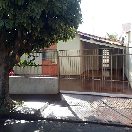 Casa Em Olimpia Villa Dış mekan fotoğraf