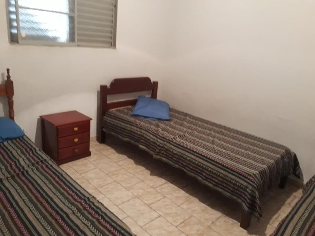 Casa Em Olimpia Villa Dış mekan fotoğraf