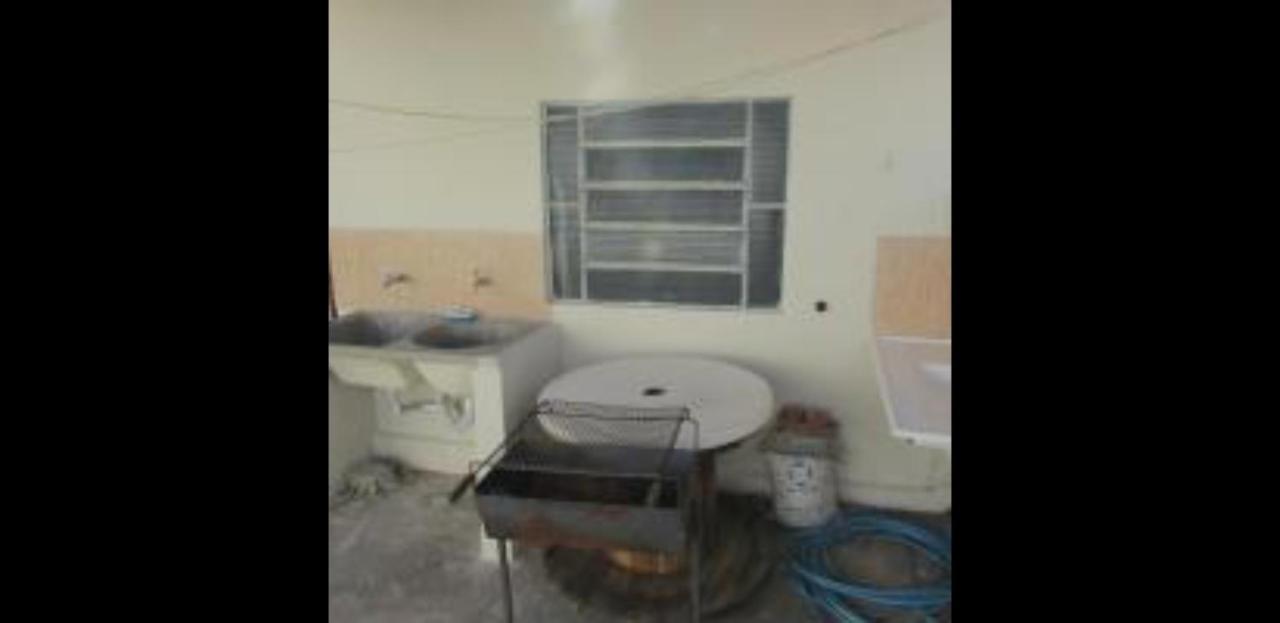 Casa Em Olimpia Villa Dış mekan fotoğraf