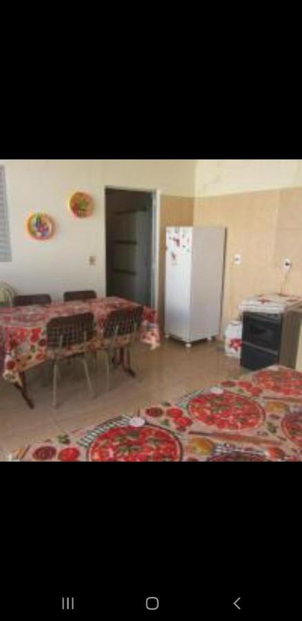 Casa Em Olimpia Villa Dış mekan fotoğraf