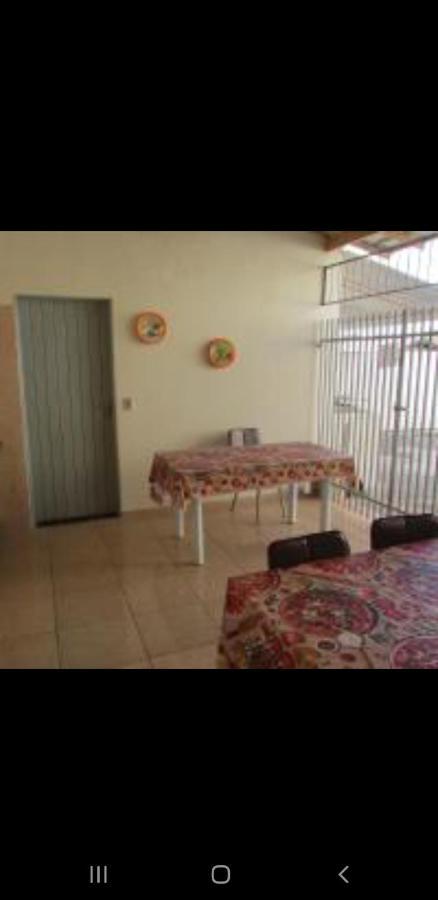 Casa Em Olimpia Villa Dış mekan fotoğraf